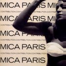 Mica Paris - Contribution - UK LP - BRLP558 m/m