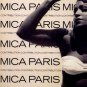 Mica Paris - Contribution - UK LP - BRLP558 m/m