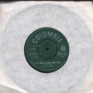 Nina & Frederik - It's Been A Long Long Time - UK 7" Single - 45-DB4632 ex/ex