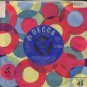 Various - World Famous Film Themes - UK 7" Single - DFE6126 ex/ex
