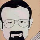 Roger Whittaker - 20 All Time Greats - UK LP - POLTV8 ex/m
