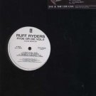 Ruff Ryders - Ryde Or Die Vol II - Sampler - UK LP - PDA019 ex/m