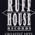 Various - Ruffhouse Greatest Hits Album Sampler - UK LP - XPR2477 ex/ex
