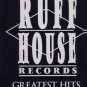 Various - Ruffhouse Greatest Hits Album Sampler - UK LP - XPR2477 ex/ex