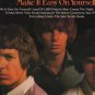The Walker Brothers - Make It Easy On Yourself - UK LP - CN2017 ex/m
