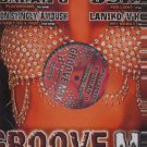 Various - Groove Mix Volume 4 - ? LP -  ex/m