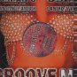 Various - Groove Mix Volume 4 - ? LP -  ex/m