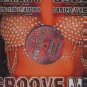 Various - Groove Mix Volume 4 - ? LP -  ex/m