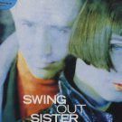 Swing Out Sister - Kaleidoscope World - UK LP - 838293-1 ex/ex
