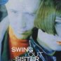 Swing Out Sister - Kaleidoscope World - UK LP - 838293-1 ex/ex