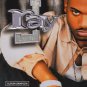 Ray J - This Ain't A Game album sampler - EU LP - PRO2680 ex/m