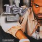 Ray J - This Ain't A Game album sampler - EU LP - PRO2680 ex/m