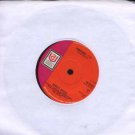 Shirley Bassey - Something - UK 7" Single - UP35125 ex/m