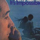 Perry Como - It's Impossible - UK LP - SF8175 ex/m