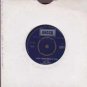 Tom Jones - Green, Green Grass Of Home - UK 7" Single - F22511 ex/ex