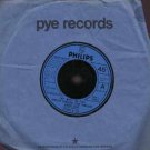 Peters & Lee - Oh Baby I Love You - UK 7" Single - 6006468 ex/ex