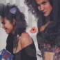 Wendy & Lisa - Fruit At The Bottom - UK LP - V2580 ex/m