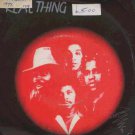 Real Thing - Boogie Down (Yellow Vinyl) - UK 7" Single - 7P109 g/m