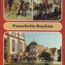 PANSCHWITZ-KUCKAU postcard Germany