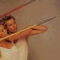 Roxy Music - Flesh and Blood - UK LP - POLH002 ex/m