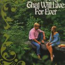 Various - Popular Folk Songs That Will Live Forever - UK LP - GPOPS13 ex/ex