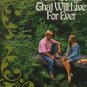 Various - Popular Folk Songs That Will Live Forever - UK LP - GPOPS13 ex/ex