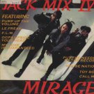 Mirage - Jack Mix IV - UK 7" Single - DEBT3035 ex/ex