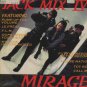 Mirage - Jack Mix IV - UK 7" Single - DEBT3035 ex/ex