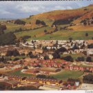 MYTHOLMROYD YORKSHIRE Postcard - JUDGES