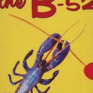 The B-52's - The Best Of - UK LP - 846328-1 m/m