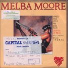 Melba Moore - When You Love Me Like This - UK 7" Single - CL360 ex/m