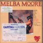 Melba Moore - When You Love Me Like This - UK 7" Single - CL360 ex/m