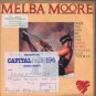 Melba Moore - When You Love Me Like This - UK 7" Single - CL360 ex/m