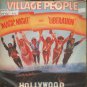 Village People - Magic Night - UK 7" Single - MEr39 vg/ex