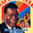 Nat King Cole - I'm In The Mood For Love - UK LP - WMD259 m/m