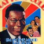 Nat King Cole - I'm In The Mood For Love - UK LP - WMD259 m/m
