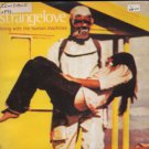 Strangelove - Living With The Human Machines - UK 7" Single - FOOD70 ex/m