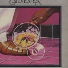 Sylvester - Step II - UK LP - FT549 vg/vg
