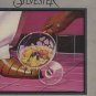Sylvester - Step II - UK LP - FT549 vg/vg