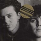 Tears For Fears - Songs From The Big Chair - UK LP - MERH58 g/vg