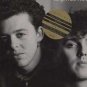 Tears For Fears - Songs From The Big Chair - UK LP - MERH58 g/vg
