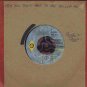 Womack & Womack - Teardrops - UK 7" Single - BRW101 ex/vg