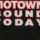 Various - The Motown Sound Today - France LP - DZ61441 vg/vg