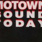 Various - The Motown Sound Today - France LP - DZ61441 vg/vg