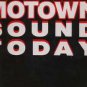 Various - The Motown Sound Today - France LP - DZ61441 vg/vg