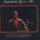 Perry Como - Somebody Loves Me - UK LP - CDN-5126 ex/m