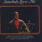Perry Como - Somebody Loves Me - UK LP - CDN-5126 ex/m