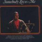 Perry Como - Somebody Loves Me - UK LP - CDN-5126 ex/m