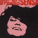 Various - Super Stereo Sensation - UK LP - PR17 ex/m