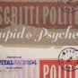 Scritti Politti - Cupid & Psyche 85 - UK LP - V2350 ex/m